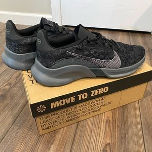 Brand New Nike Superrep Go 3 Training Shoes - Size 13
